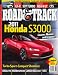 Magazines : Road & Track, November 2008 Issue