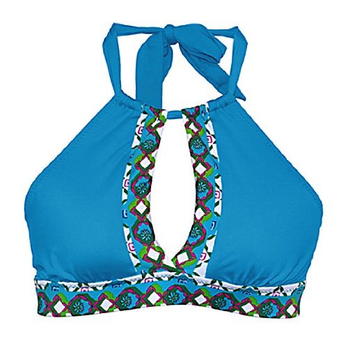 Becca by Rebecca Virtue Halter Top