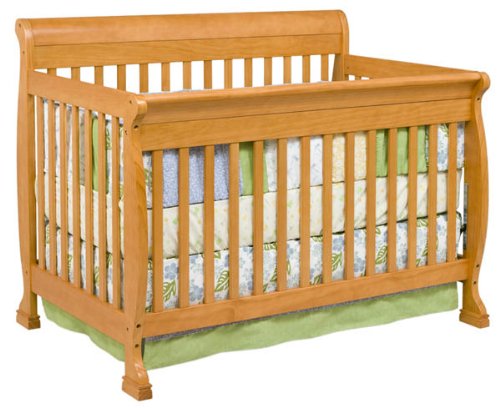 DaVinci Kalani Convertible Baby Crib