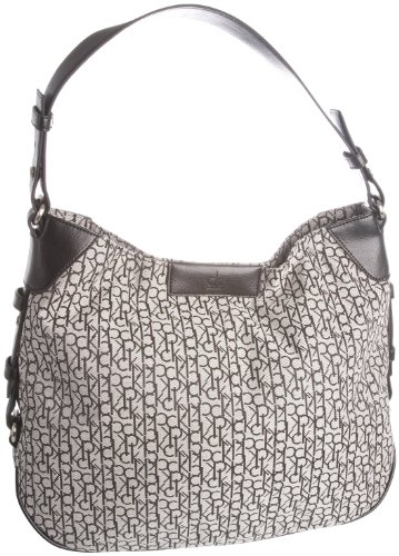 Calvin Klein Womens Travel Accessory Brown JJ0016 998 One Size
