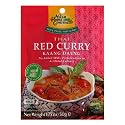 Asian Home Gourmet Thai Red Curry Mix, 1.75-Ounce Pouch (Pack of 12)