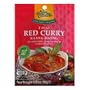 Asian Home Gourmet Thai Red Curry Mix, 1.75-Ounce Pouch (Pack of 12)
