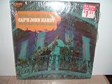 New Orleans And The Blues - Capn John Handy with Kid Sheiks Storyville Ramblers
