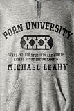 Porn University: What College Students Are Really Saying about Sex on Campus