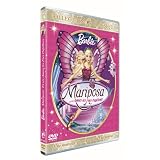 Barbie - Mariposa et ses amies les F�es Papillonspar Kelly Sheridan