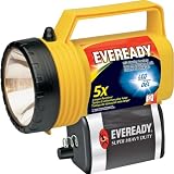 Eveready LED Floating Lantern