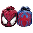All New Decorative Spider-Man Halloween Lawn Bags (2)