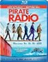 Pirate Radio [Blu-ray]