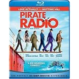 Pirate Radio [Blu-ray]