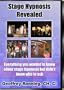 Stage Hypnosis Revealed