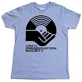 Vinyl Preservation Society