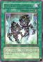 Yu-Gi-Oh Phantom Darkness - Fires of Doomsday Rare TDN-EN055 [Toy]