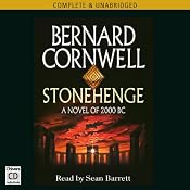 Stonehenge | [Bernard Cornwell]