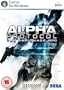 Alpha Protocol