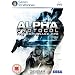 Alpha Protocol