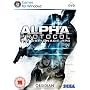 Alpha Protocol
