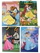 Disney Princess Gift Bag Set - Gift Wrapping