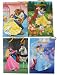 Disney Princess Gift Bag Set - Gift Wrapping