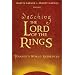 Watching the Lord of the Rings (Media and Culture)