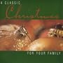 Classic Christmas for Your Family