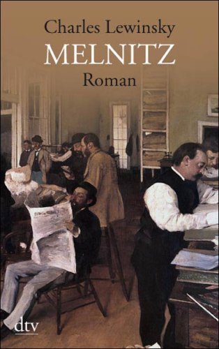 Melnitz by Charles Lewinsky