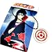 NARUTO - Sharingan Itachi Sasuke Necklace includes FREE Delivery