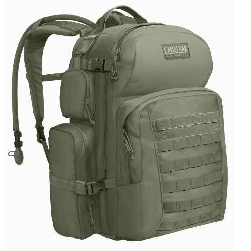 CamelBak BFM 100oz Foliage Green On Sale