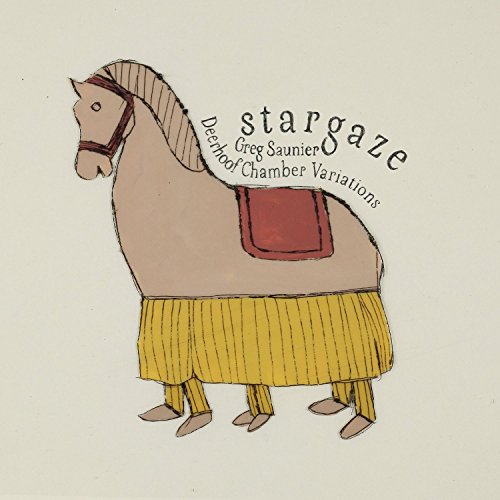 Album Art for Deerhoof Chamber Variations by Stargaze