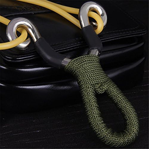 Stainless Steel Slingshot Catapult Outdoor Hunting Tools Hunting Games