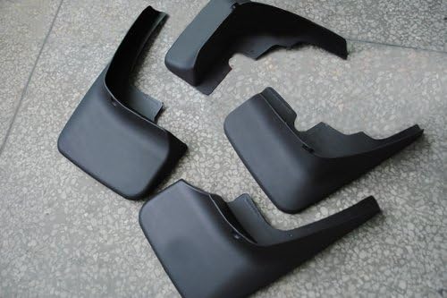 Mudflaps Mud Flaps Splash Guard For Jeep Grand Cherokee 2005-2008 05 06 07 08