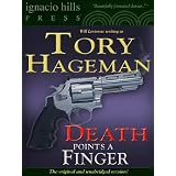Death Points a Finger (The classic mystery!)