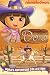 Cowgirl Dora