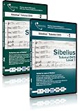 Review Editors Keys  / Sibelius Training DVD Combo with Free Sibelius Keyboard Set