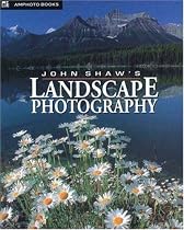 John Shaw's Landscape Photography