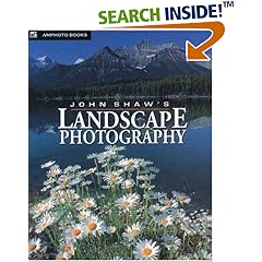 John Shaw's Landscape Photography