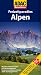  : ADAC Reisef&uuml;hrer Freizeitparadies Alpen: Die 100 sch&ouml;nsten Ziele - mit Panoramakarten, Routenvorschl&auml;gen und den ADAC-Testdiagrammen