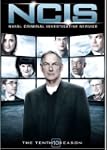 NCIS: The Tenth Season
