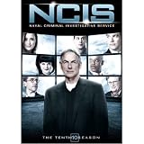 NCIS: The Complete Tenth Season