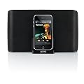 GEAR4 StreetParty 4 Portable Speaker Dock for iPod / iPhone