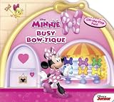 Minnie Busy Bow-tique (Disney Junior)