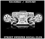 Street Sweeper Social Club