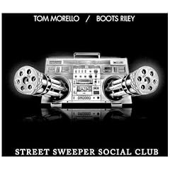 Street Sweeper Social Club