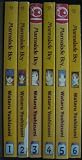 Marmalade Boy Manga Series Set of Volumes 1-6 Wataru Yoshizumi