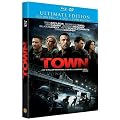 The Town - Combo Blu-ray + DVD [Blu-ray]