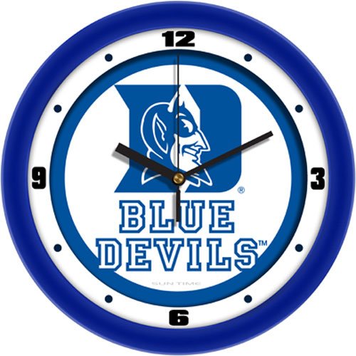 Duke Blue Devils NCAA Wall Clock