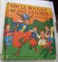 Uncle Wiggily and His Friends