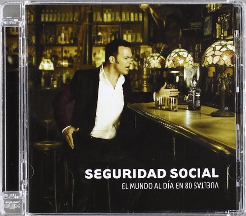 Seguridad Social - Grandes Éxitos Gracias Por Las Molestias - Zortam Music