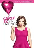 UPC 888574421892 product image for Crazy Ex-Girlfriend: The Complete First Season | upcitemdb.com