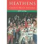 Heathens: Cradley Heath Speedway 1977-1996