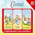 Conni - 3-CD H�rspielbox